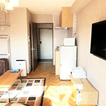 Rlis-House Osaka Dome City - Vacation Stay 10730 Exterior photo