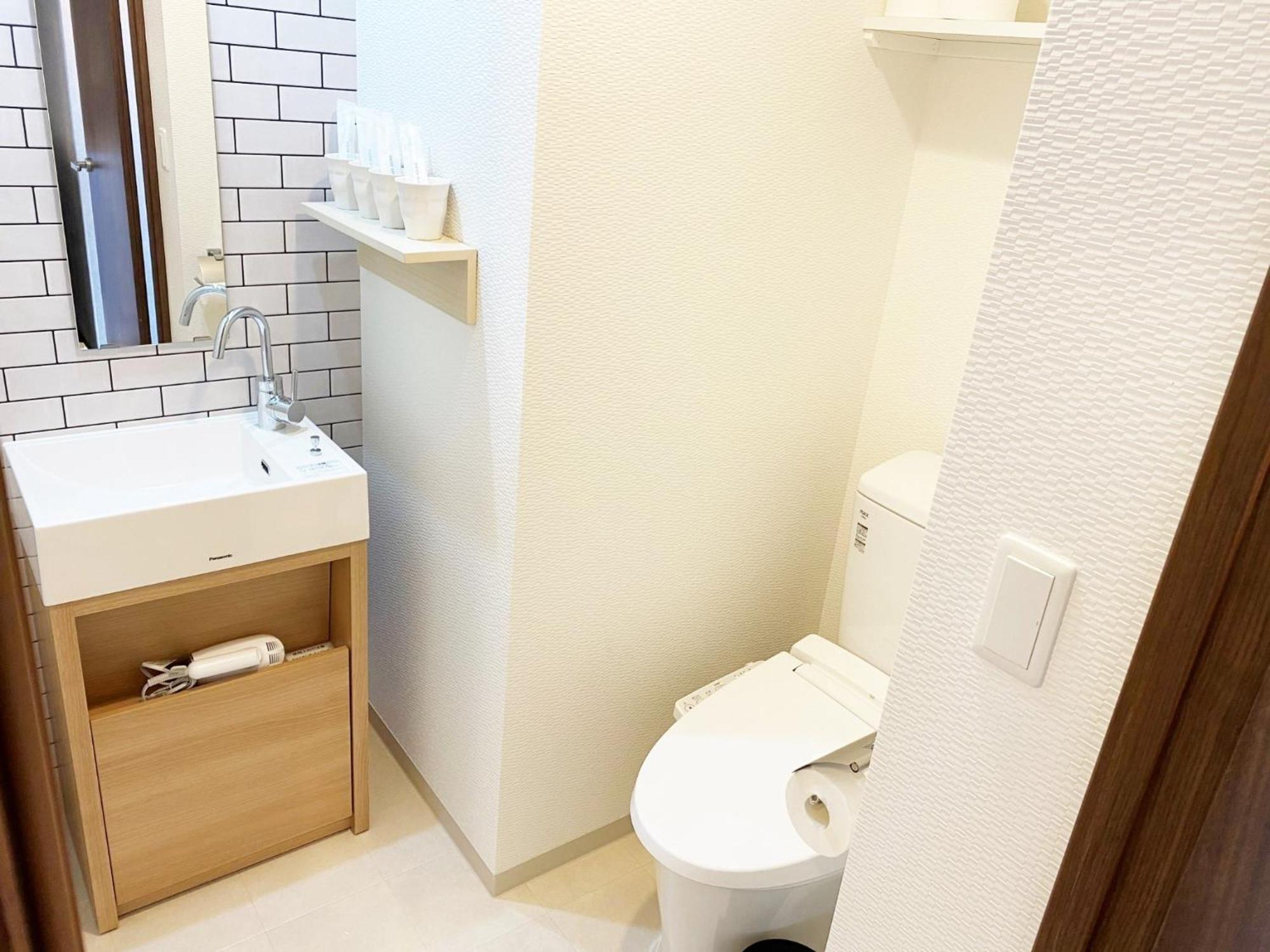 Rlis-House Osaka Dome City - Vacation Stay 10730 Exterior photo