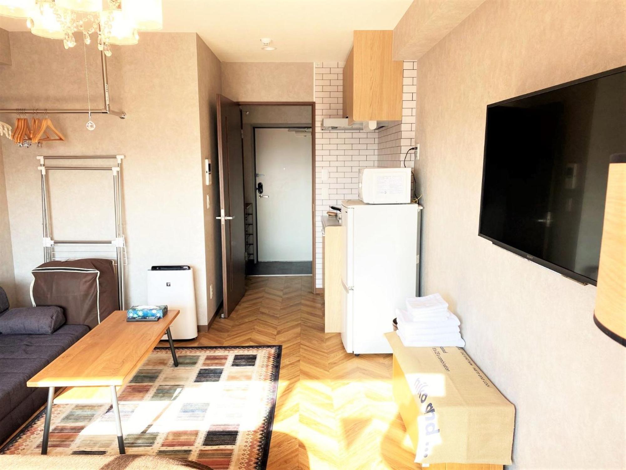 Rlis-House Osaka Dome City - Vacation Stay 10730 Exterior photo